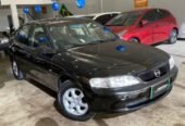 Vectra GLS 2.0 1997 Carro sem Igual