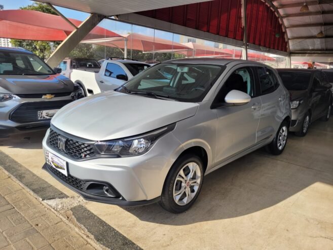 FIAT ARGO 2023/2024 1.0 FIREFLY FLEX DRIVE MANUAL