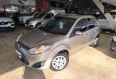 FORD FIESTA 2013/2014 1.6 SE SEDAN 16V FLEX 4P MANUAL