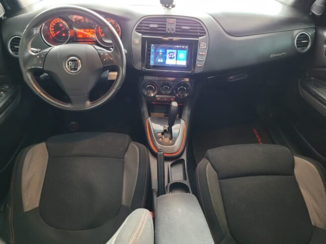 FIAT BRAVO 2014/2014 1.8 SPORTING 16V FLEX 4P