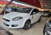 FIAT BRAVO 2014/2014 1.8 SPORTING 16V FLEX 4P