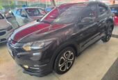 HONDA HR-V 2017/2018 1.8 16V FLEX EXL 4P AUTOMÁTICO