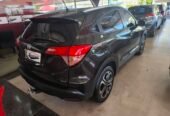 HONDA HR-V 2017/2018 1.8 16V FLEX EXL 4P AUTOMÁTICO