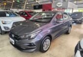 FIAT CRONOS 2022/2022 1.3 FIREFLY FLEX DRIVE MANUAL