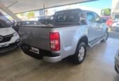 CHEVROLET S10 2012/2013 2.4 LT 4X2 CD 8V FLEX 4P MANUAL