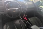 CHEVROLET S10 2012/2013 2.4 LT 4X2 CD 8V FLEX 4P MANUAL