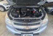 CHEVROLET S10 2012/2013 2.4 LT 4X2 CD 8V FLEX 4P MANUAL