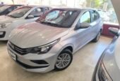 FIAT CRONOS 2023/2023 1.0 FIREFLY FLEX DRIVE MANUAL