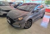 HYUNDAI HB20S 2021/2022 1.0 TGDI FLEX PLATINUM MANUAL