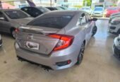 HONDA CIVIC 2018/2018 2.0 16V FLEXONE EXL 4P CVT