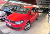 VOLKSWAGEN FOX 2012/2013 1.0 MI 8V FLEX 4P MANUAL