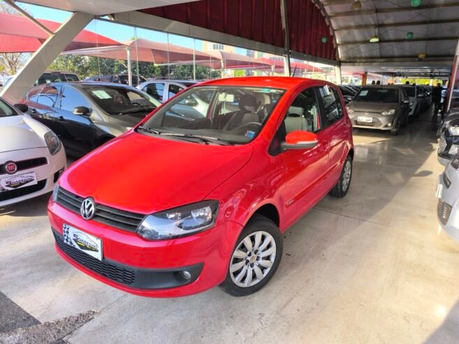 VOLKSWAGEN FOX 2012/2013 1.0 MI 8V FLEX 4P MANUAL