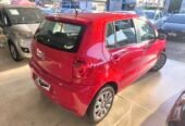 VOLKSWAGEN FOX 2012/2013 1.0 MI 8V FLEX 4P MANUAL