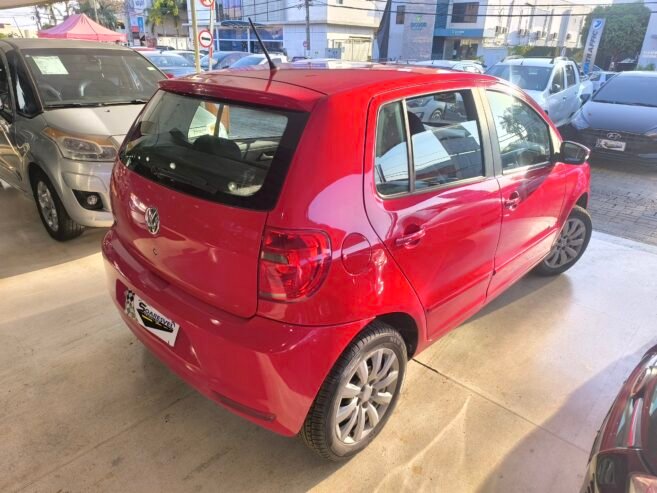 VOLKSWAGEN FOX 2012/2013 1.0 MI 8V FLEX 4P MANUAL