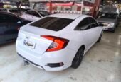 HONDA CIVIC 2020/2020 2.0 16V FLEXONE EXL 4P CVT