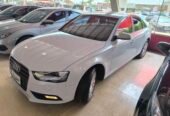 AUDI A4 2014/2014 2.0 TFSI MULTITRONIC GASOLINA 4P