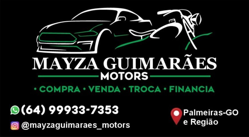 Mayza Guimarães Motors