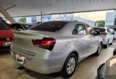 CHEVROLET COBALT 2017/2017 1.8 MPFI LTZ 8V FLEX 4P AUTOMÁTICO