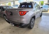 FIAT TORO 2021/2022 1.3 TURBO 270 FLEX FREEDOM AT6