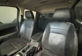 Ford Ranger XLT 3.2 4×4 2014