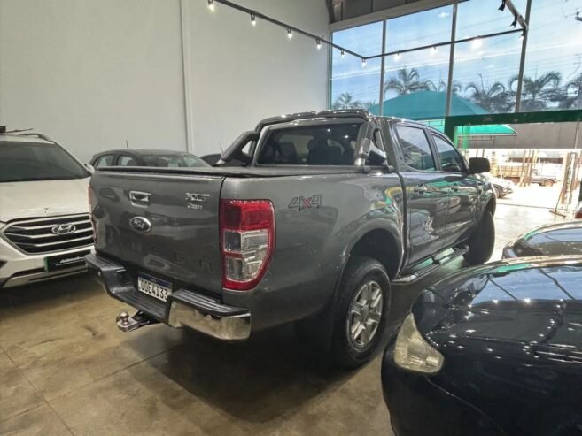 Ford Ranger XLT 3.2 4×4 2014