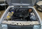 Chevette DL 1.6 Placa Preta 1993