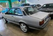 Chevette DL 1.6 Placa Preta 1993