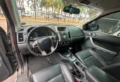 Ford Ranger XLT 3.2 4×4 2014