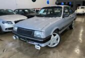 Chevette DL 1.6 Placa Preta 1993