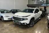 Fiat Toro Volcano AT9 21/21 Completa