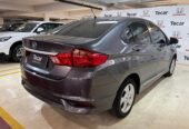 honda city 1.5 dx 16v flex 4p manual 2019