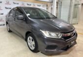 honda city 1.5 dx 16v flex 4p manual 2019