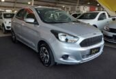 Ford Ka 1.0 2015 Sel Flex