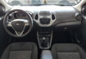 Ford Ka 1.0 2015 Sel Flex