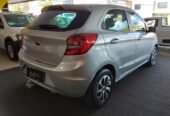 Ford Ka 1.0 2015 Sel Flex