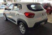 Renault Kwid 1.0 Zen