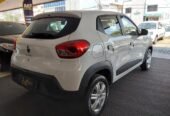 Renault Kwid 1.0 Zen