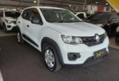 Renault Kwid 1.0 Zen