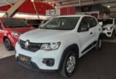 Renault Kwid 1.0 Zen