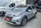 Honda WR-V EXL 1.5 Flexone 16V 5p Câmbio Automático