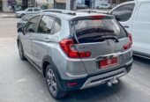 Honda WR-V EXL 1.5 Flexone 16V 5p Câmbio Automático