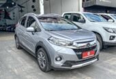 Honda WR-V EXL 1.5 Flexone 16V 5p Câmbio Automático