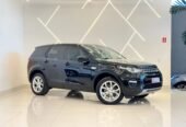 Land Rover Discovery Sport Discovery Sport Hse L. 2.0 4X4 Die. Aut.