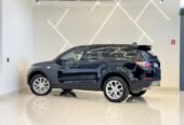 Land Rover Discovery Sport Discovery Sport Hse L. 2.0 4X4 Die. Aut.