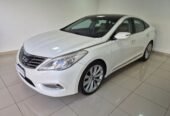 Azera 2012/2013 V6 3.0 C/ Rodas aro 20