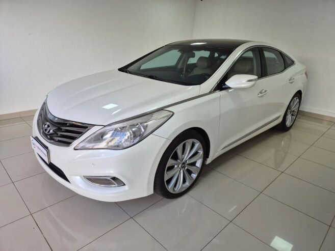 Azera 2012/2013 V6 3.0 C/ Rodas aro 20