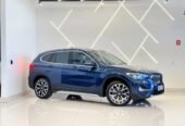 Bmw X1 2.0 16V Turbo Activeflex Sdrive20i X-Line Plus 4P Automático