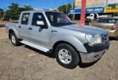 Ranger Xlt 3.0 Diesel ano 2012 completa toda revisada