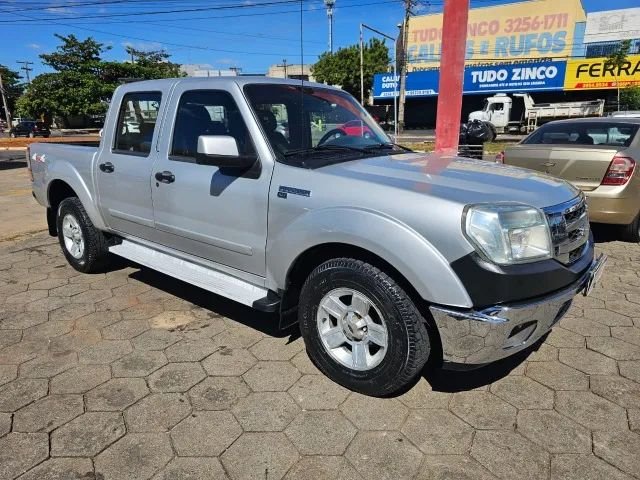 Ranger Xlt 3.0 Diesel ano 2012 completa toda revisada