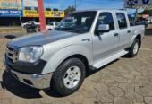 Ranger Xlt 3.0 Diesel ano 2012 completa toda revisada